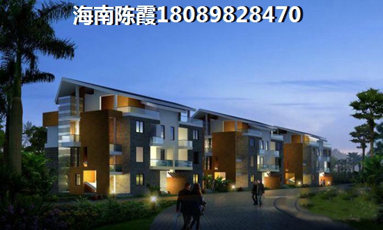凉都小镇买房子怎么样？