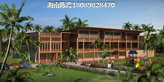 天鹅堡养生避暑之地 建筑规划 